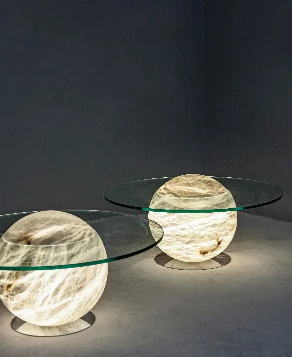 Solaris coffee table