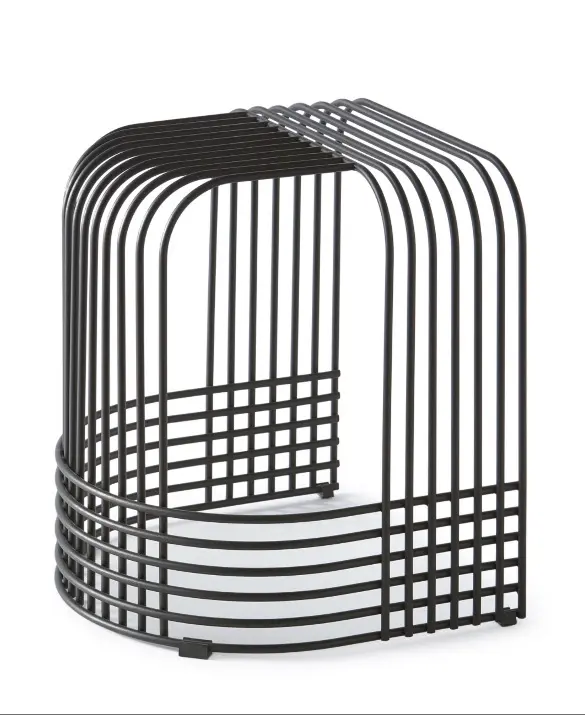 POLSPOTTEN - Drop Stool