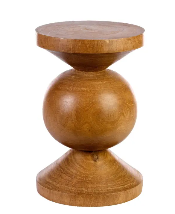 POLSPOTTEN - Ball Stool