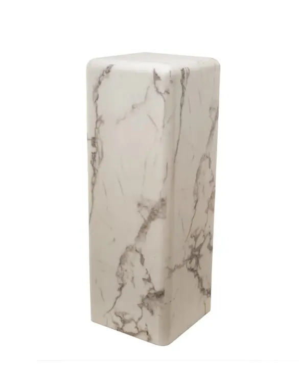 POLSPOTTEN - Marble Look Pilar