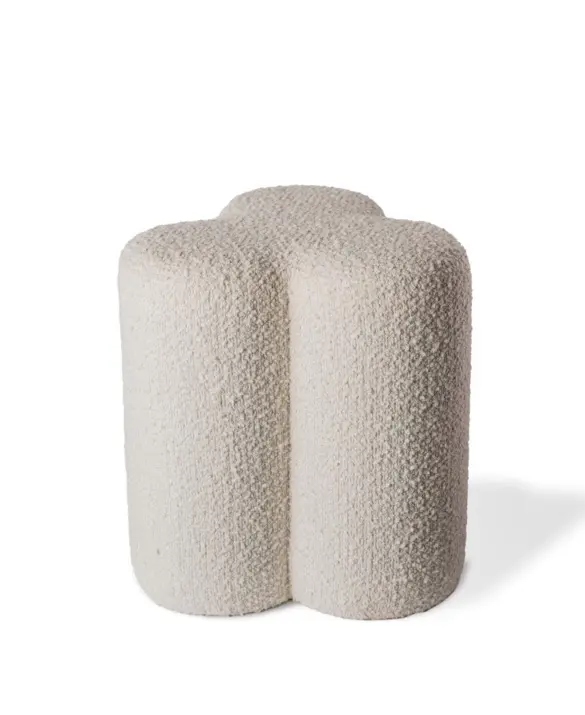 POLSPOTTEN - Clover Stool