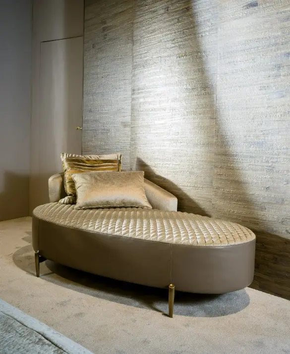 Selene dormeuse - Contemporary Feel vol. III collection