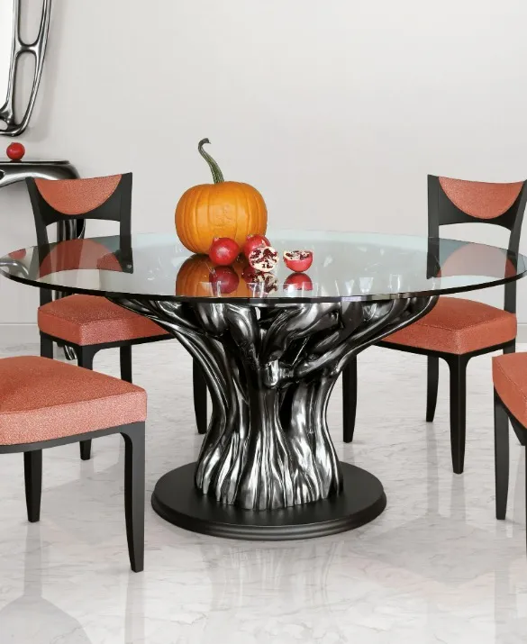 Ficus table - Contemporary Feel vol. III collection