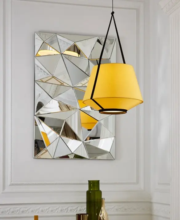 PENDANT LAMP CARRIE