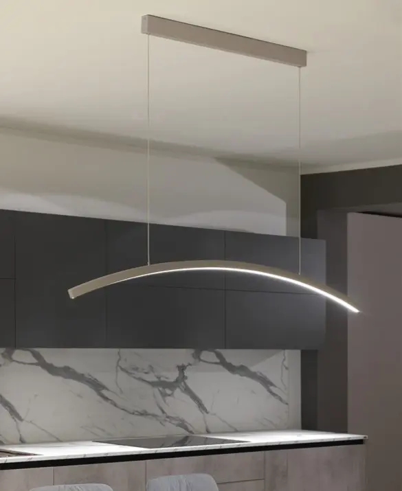 Vivida International - Suspension Lamp BOW