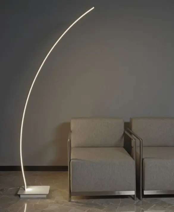 Vivida International - Floor Lamp Bracket 