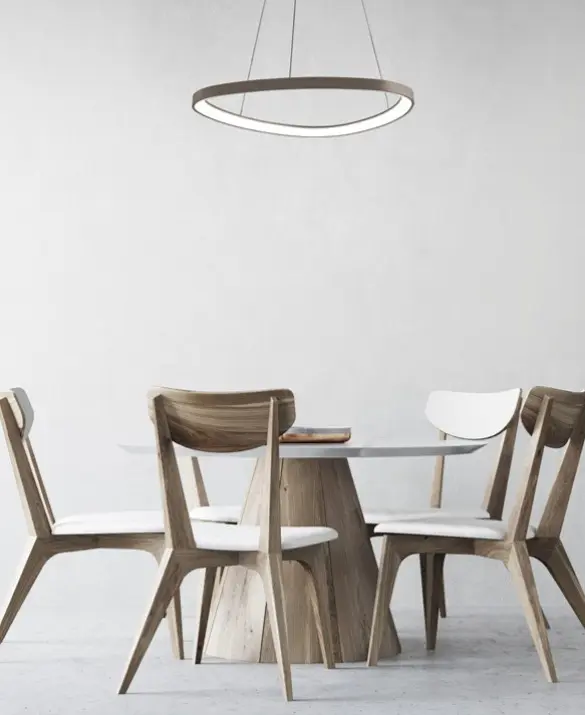 Vivida International - Pendant Lamp Lifering 