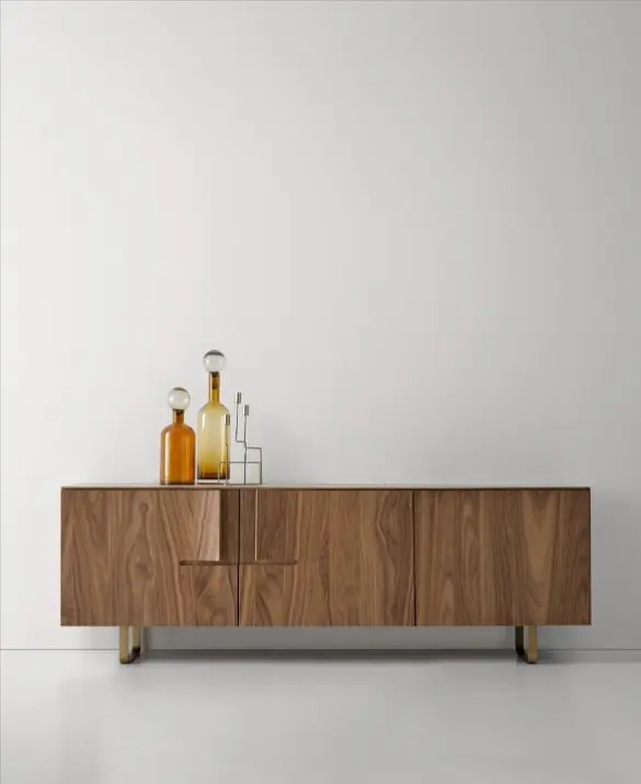 Book sideboard