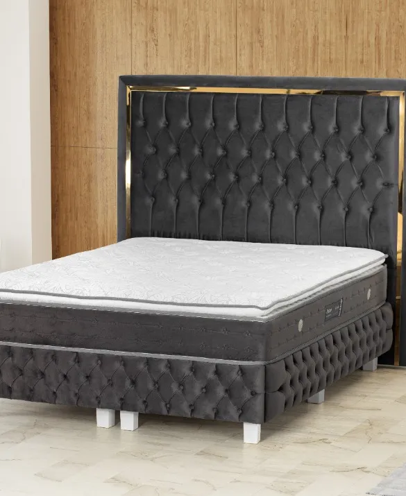 Deluxe Bed-FurnitureProducers.com