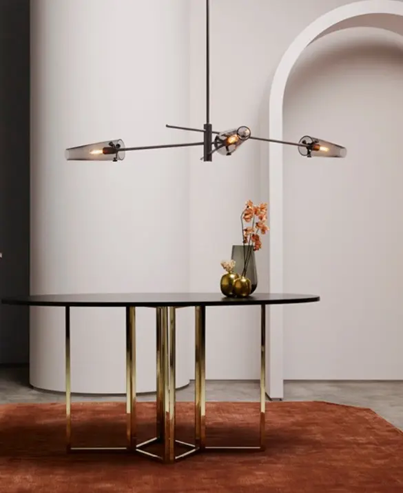 Axis Pendant Light