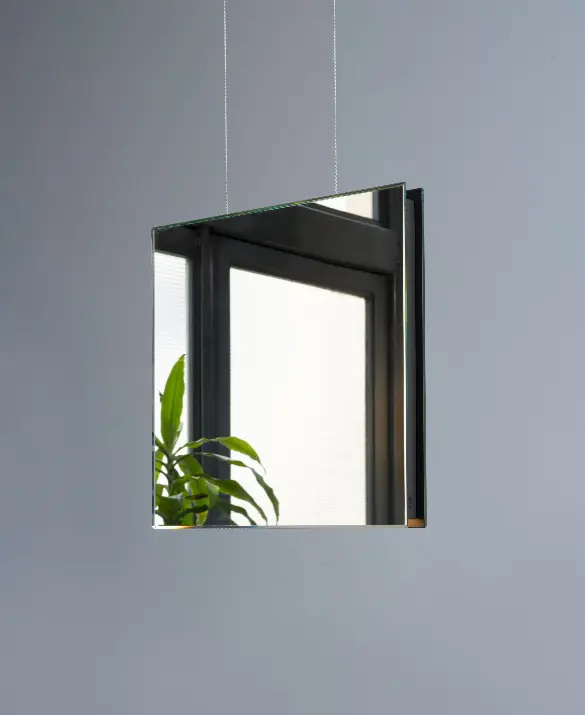 Formagenda - MIRROR Square