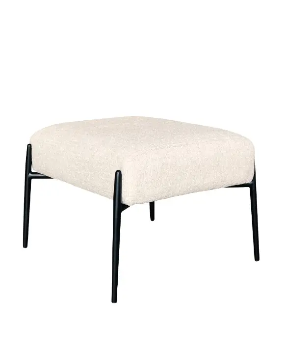 DAN-FORM's GLAM footstool