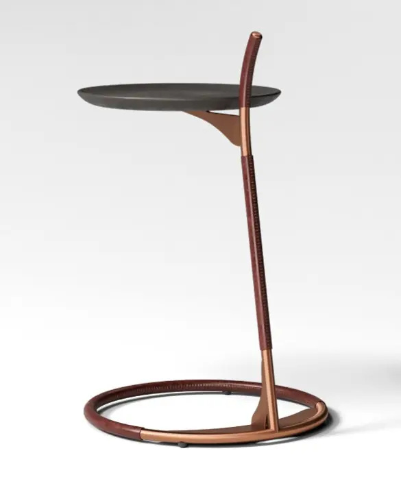 GQ　SIDE TABLE