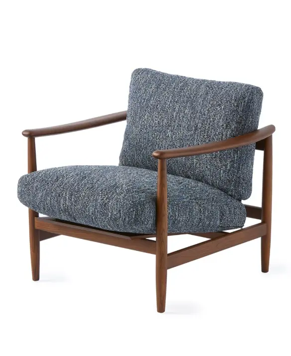 POLSPOTTEN - Todd Chair