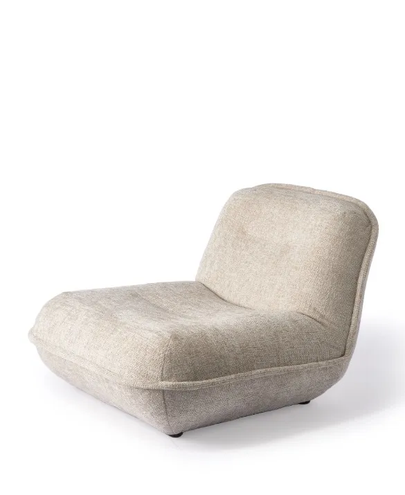 POLSPOTTEN - Puff Lounge Chair