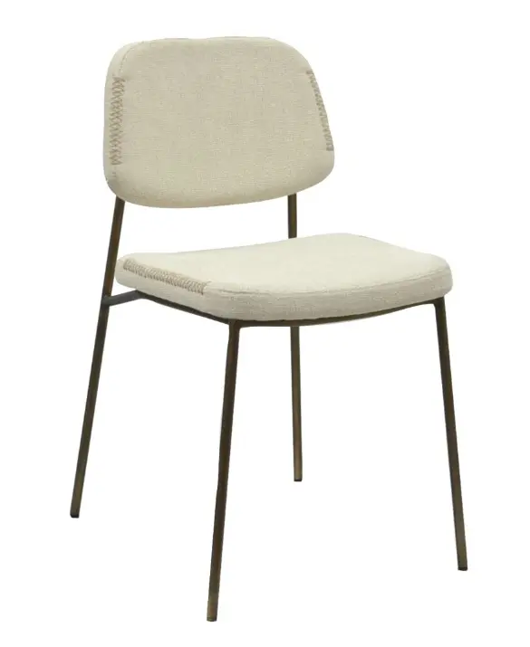 DAN-FORM's MENTA chair