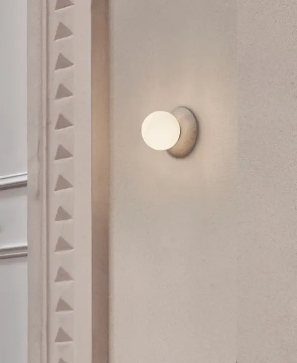 Orbit Wall Light