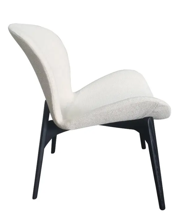 DAN-FORM's PARAGON lounge chair