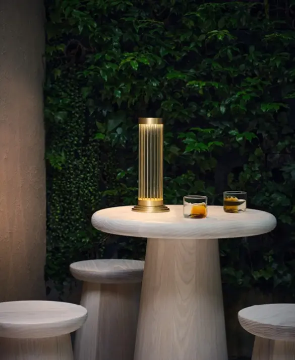 Porto Table Light