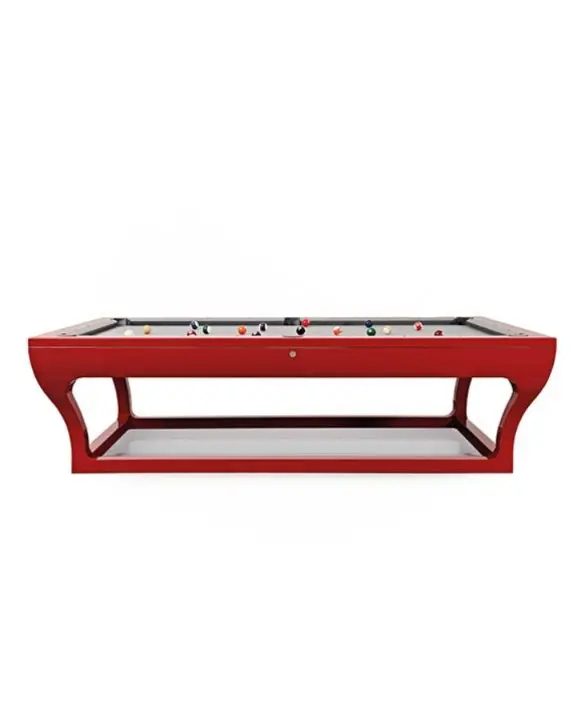 Hermelin - Race pool table