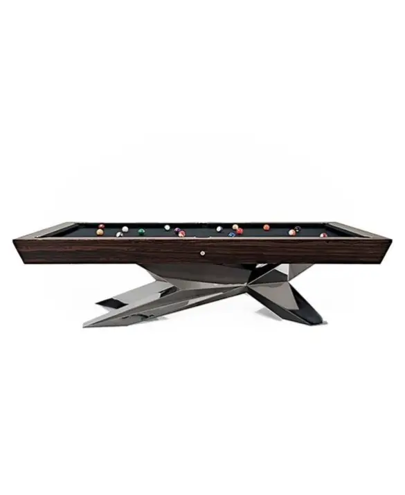 Hermelin - Spike pool table