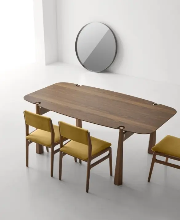 York table