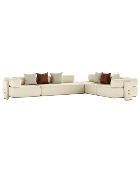 Mezzo - Beverly Modular Sofa