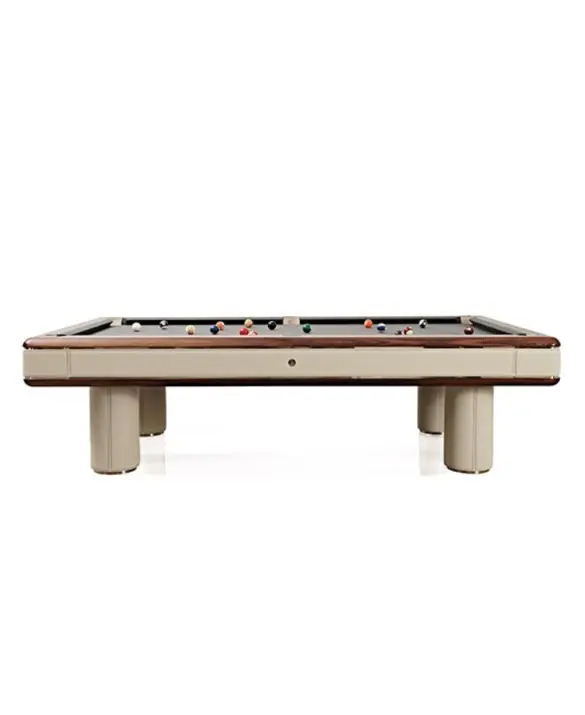 Hermelin - Coco pool table