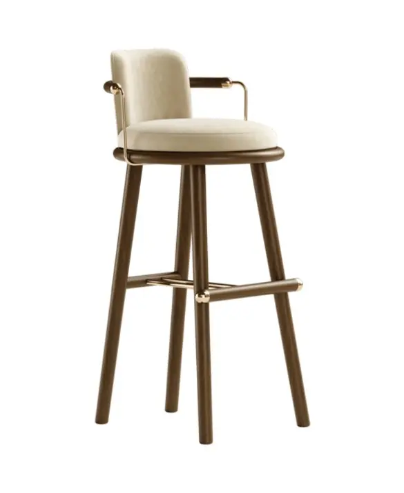 Mezzo - Darla Bar Chair