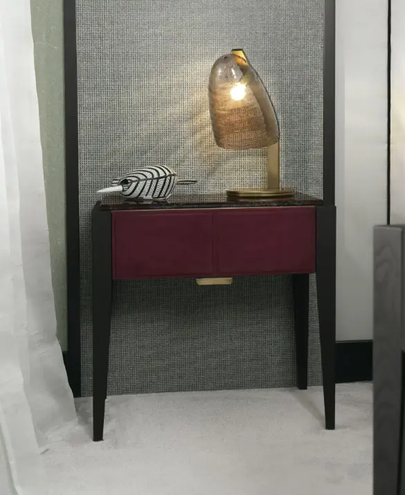 Comodino Lepanto - collezione Contemporary Feel vol. III