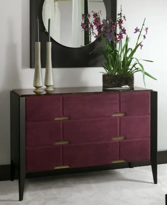 Lepanto chest of drawers - Contemporary Feel vol. III collection.