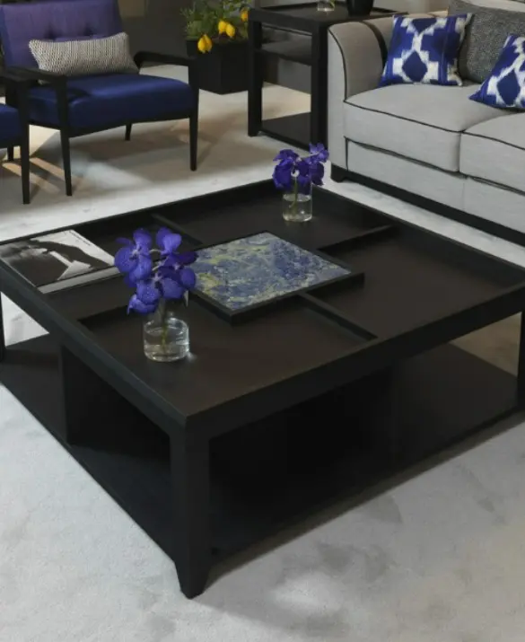 Mileto coffee table - Contemporary Feel vol. III collection