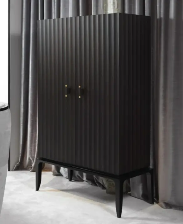 Auriga bar cabinet - Contemporary Feel vol. III collection