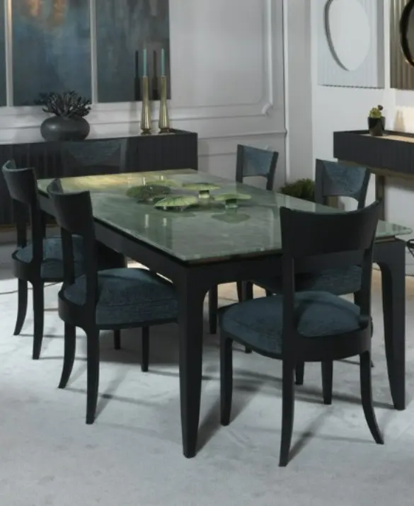 Auriga dining table - Contemporary Feel vol. III collection