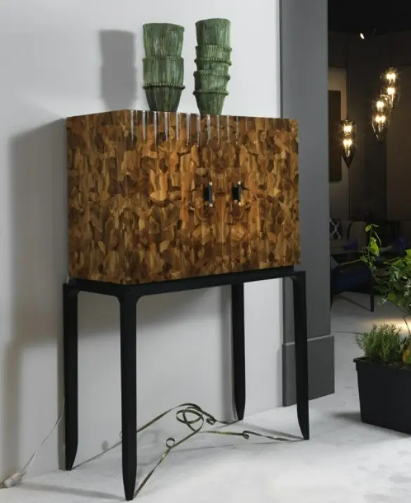 Auriga bar cabinet - Contemporary Feel vol. III collection