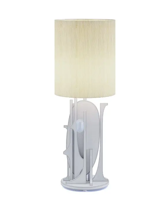 PABLO lamp