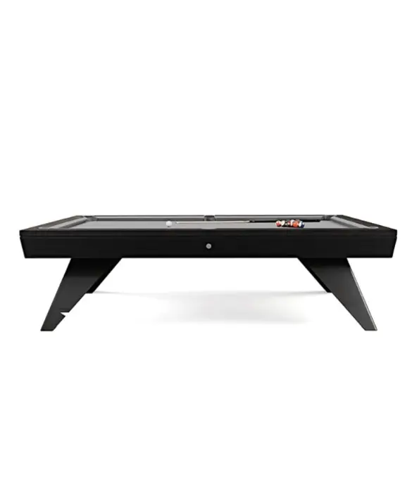 Hermelin - Shark pool table