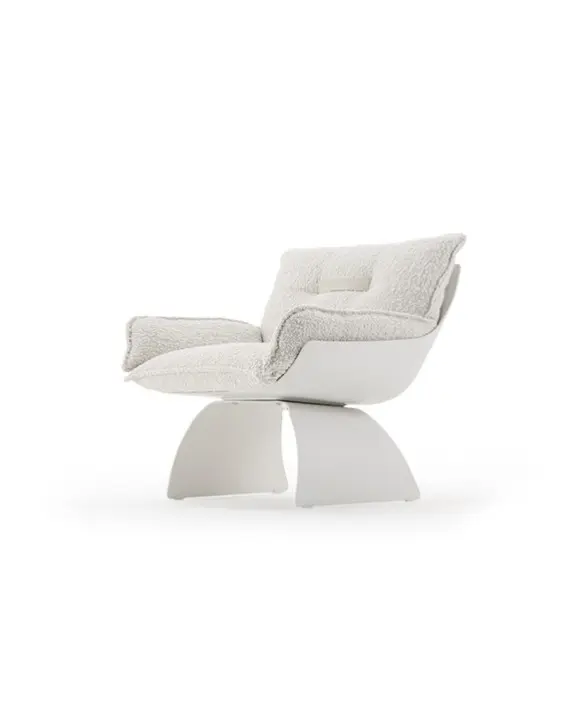 Silhouette Armchair