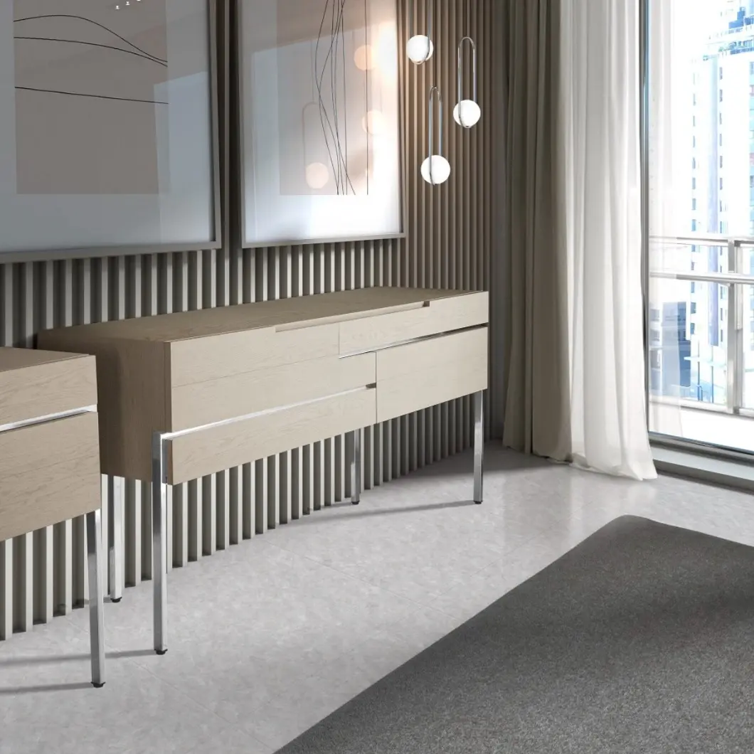 Hurtado Muebles - Coral Credenza