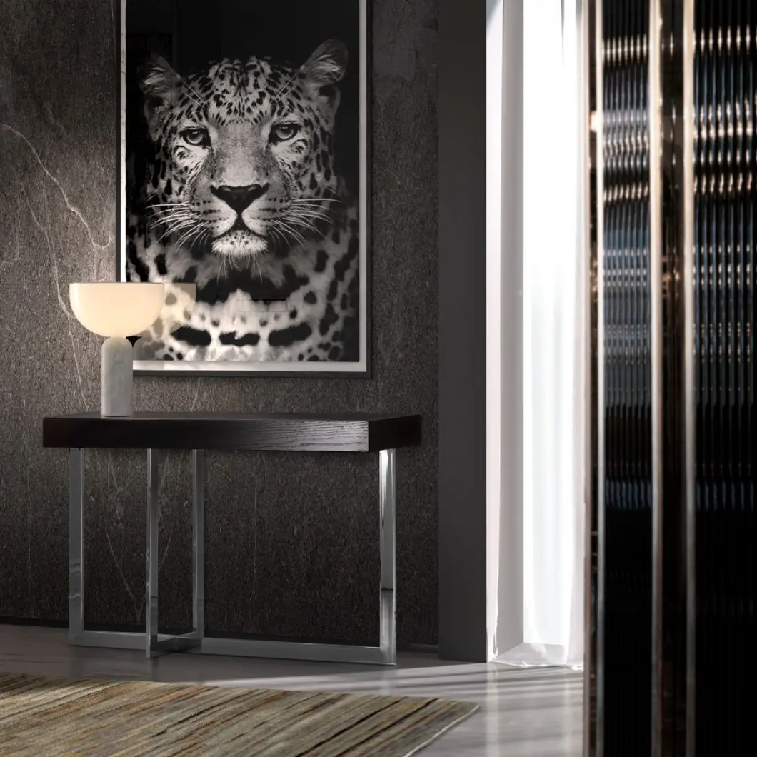 Hurtado Muebles - City Console