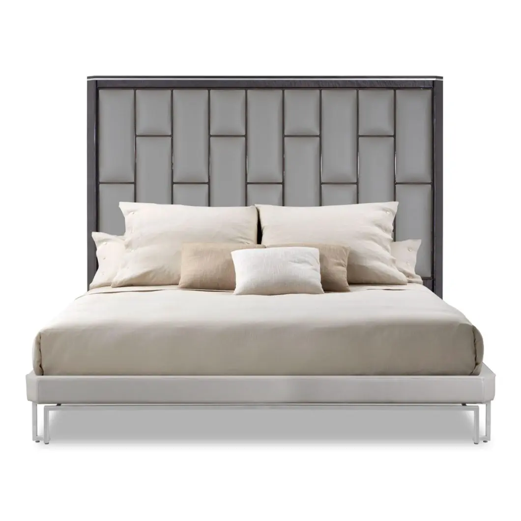 Hurtado Muebles - Bond Bed