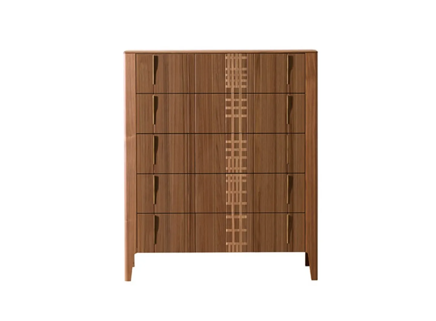 Domino chest of drawers