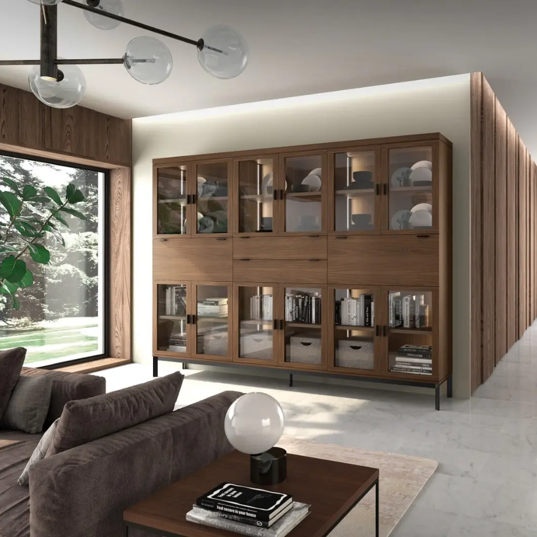 Hurtado Muebles - City Collection