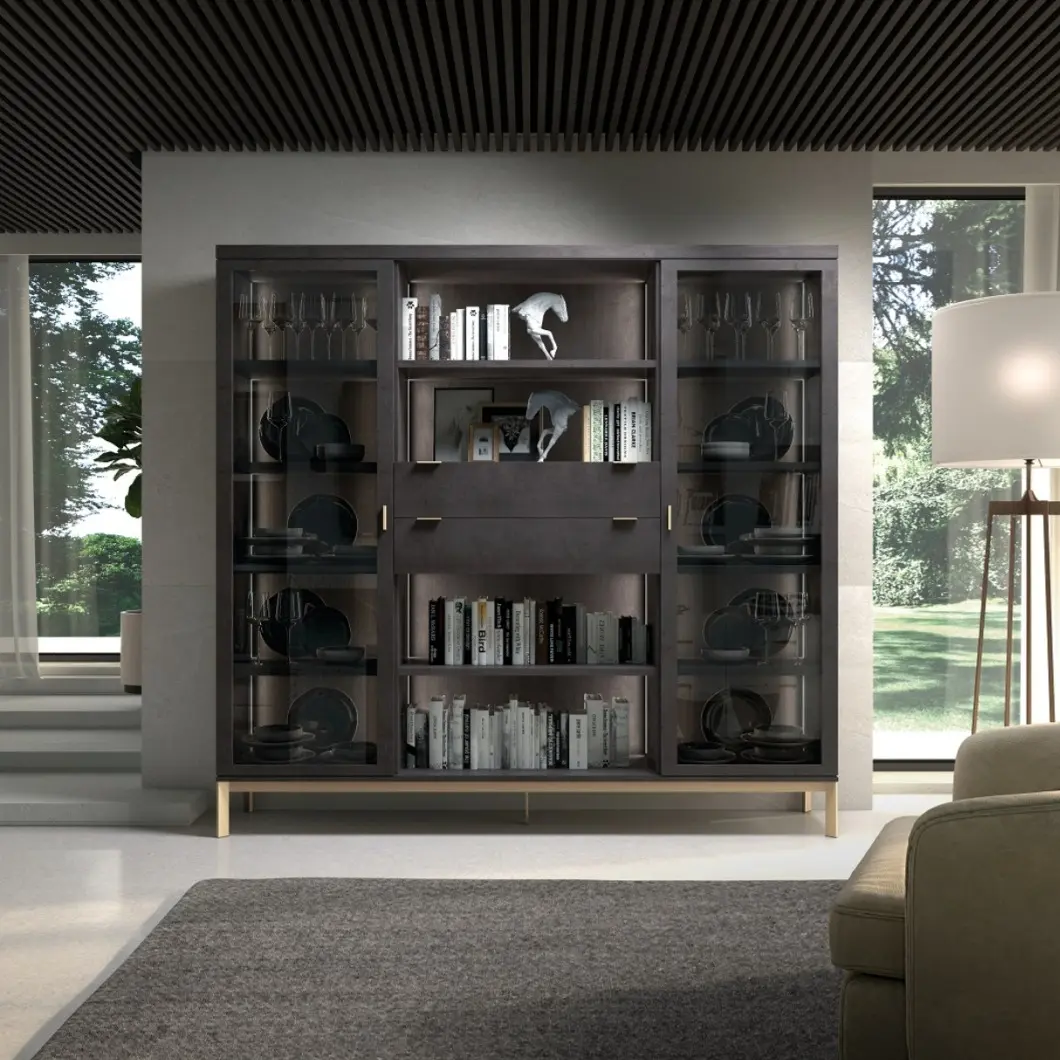 Hurtado Muebles - City Collection