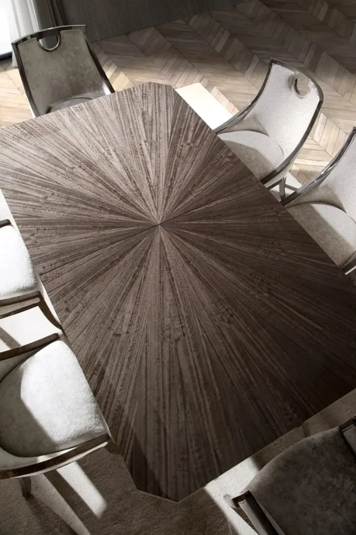 Hurtado Muebles - Emerald Collection