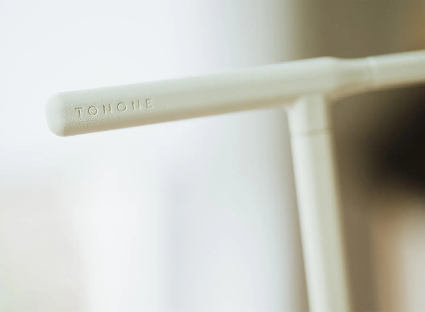 Tonone ONE Floor - Fuzzy White 