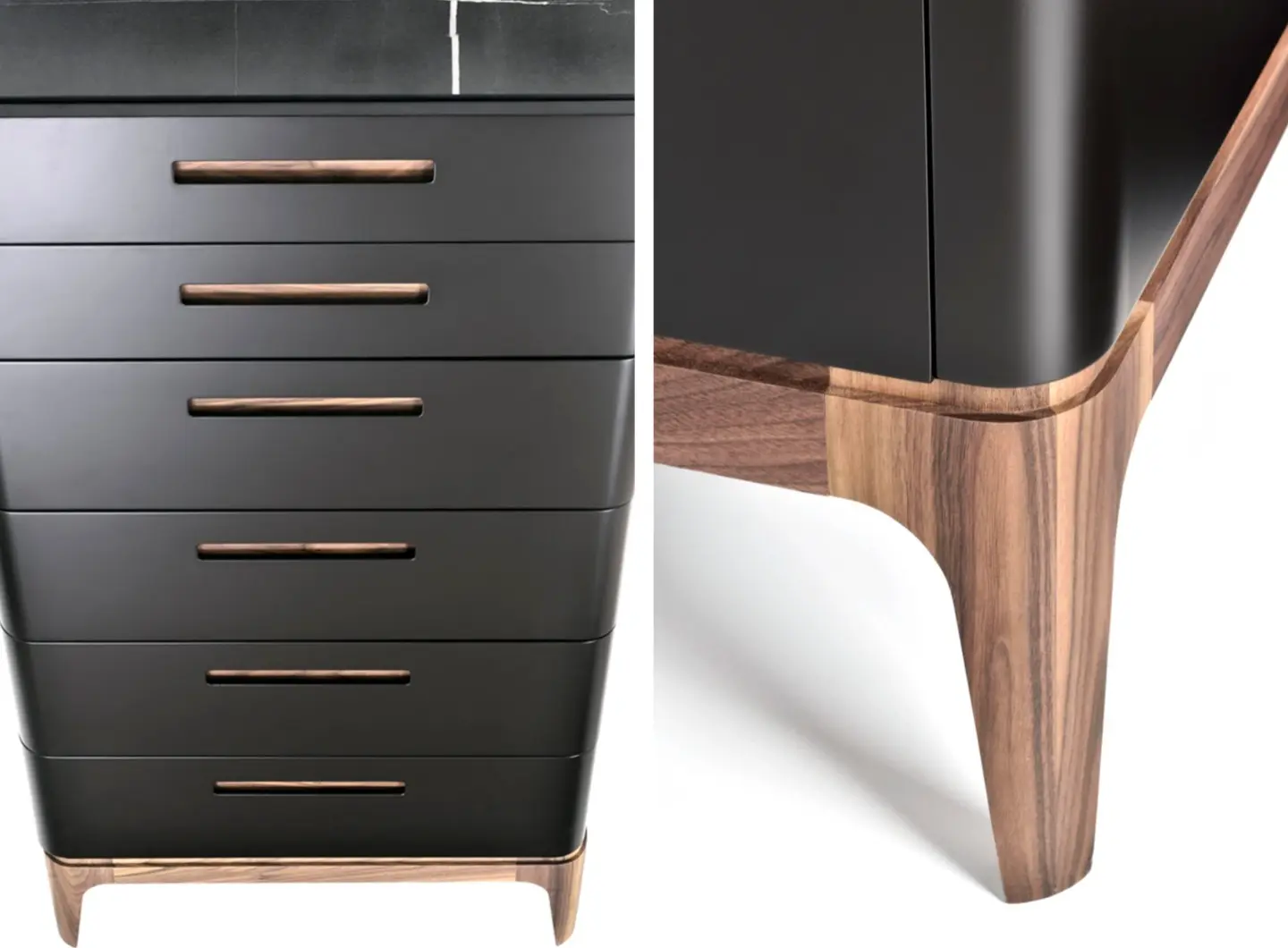 de-code - Eclipse chest of drawers