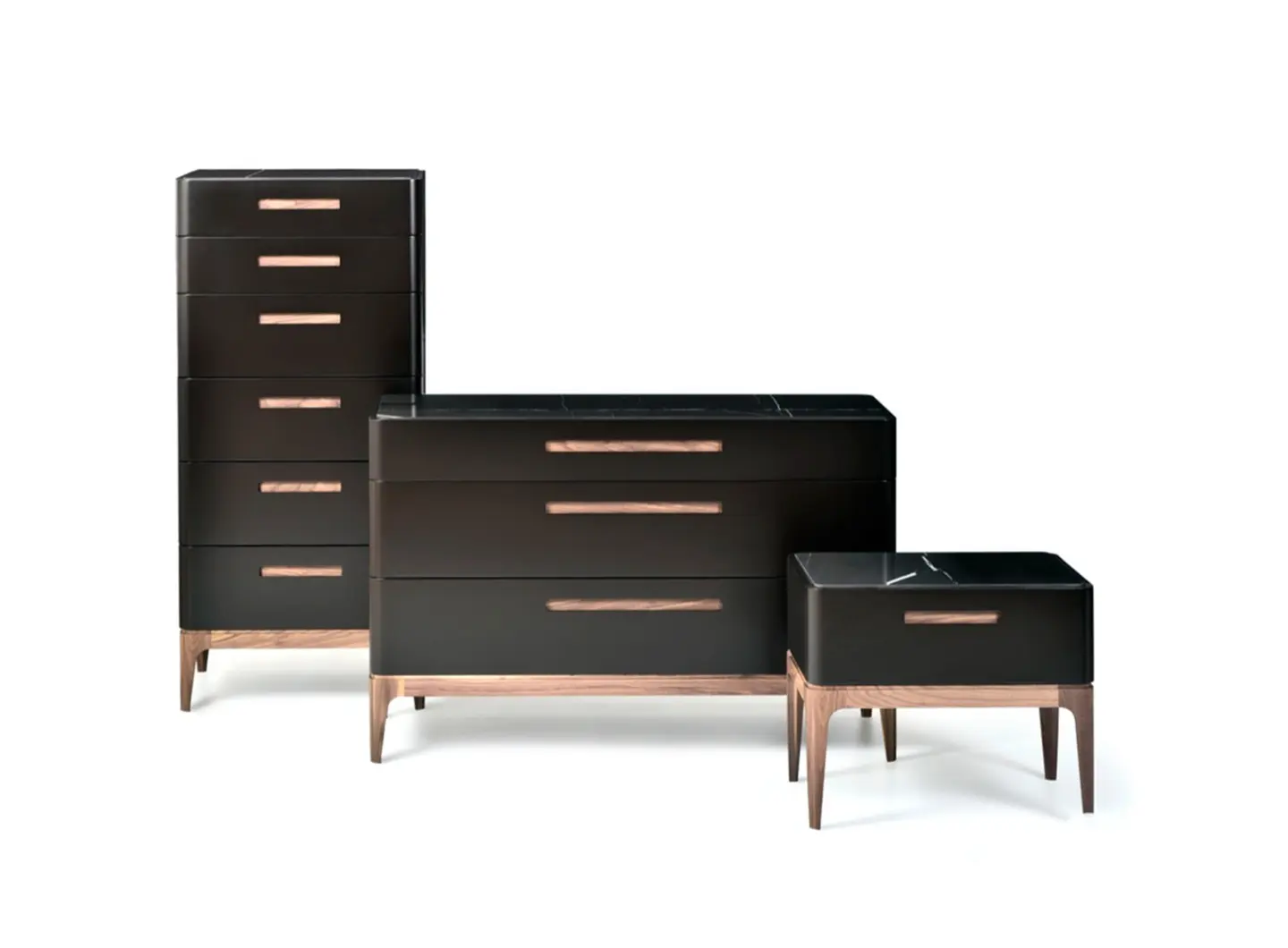 de-code - Eclipse chest of drawers