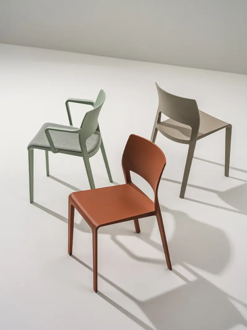 arper, juno, salone milano