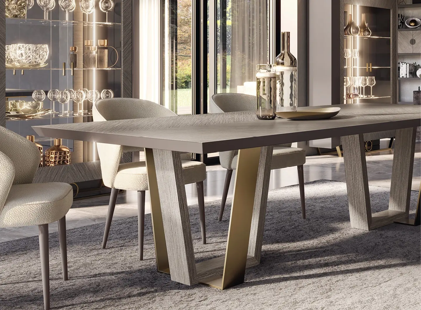 Tavolo - Roberto Barnini Collection